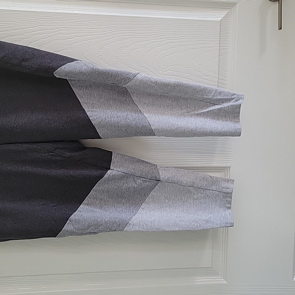 LANE BRYANT cotton leggings - Picture 3 of 4